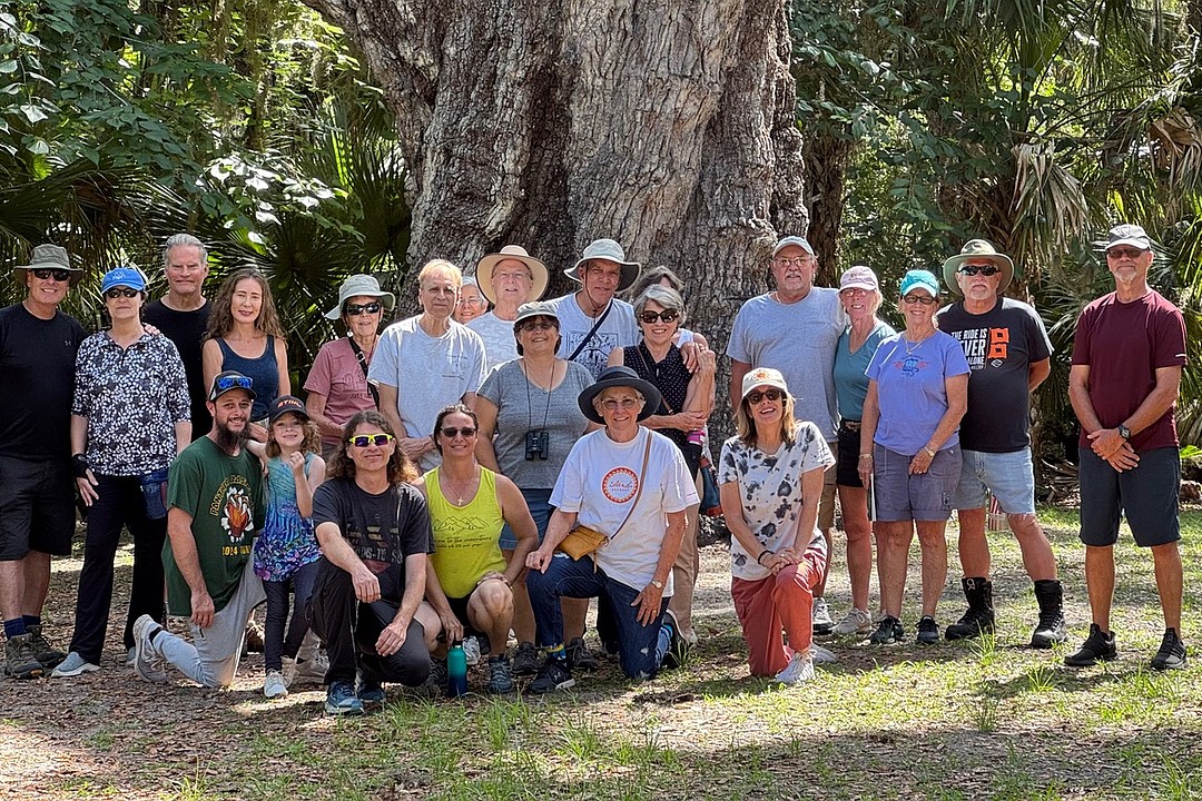 ReGrow the Loop 2026 to begin in Ormond Beach on Jan. 31