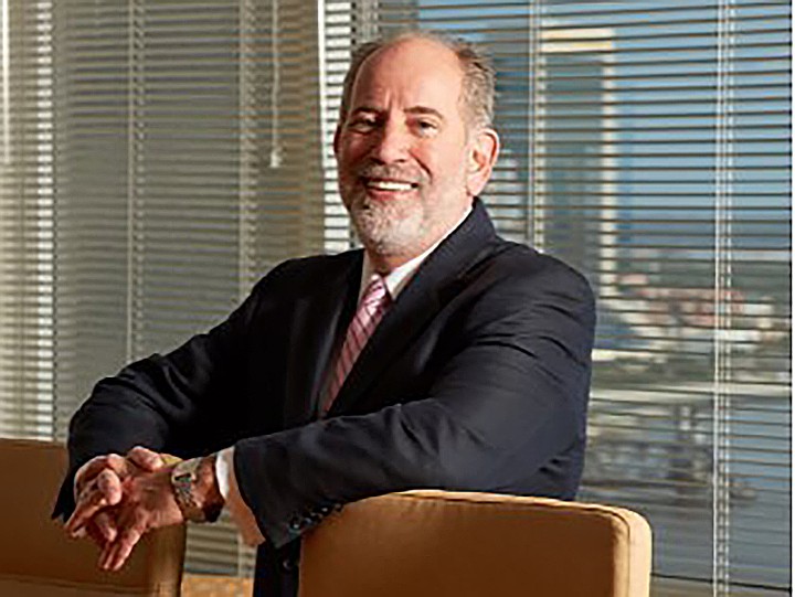 GuideWell Source CEO Harvey Dikter.