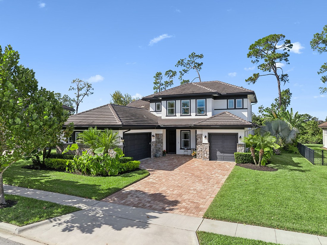 The home at 9072 Bradleigh Drive, Winter Garden, sold Jan. 21, for $1,700,000. It was the largest transaction in Horizon West from Jan. 19 to 25. The sellers were represented by Ron Ziolkowski, Re/Max Prime Properties.