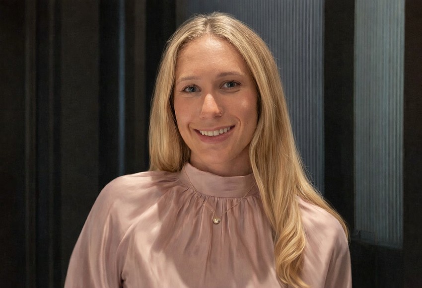 INFLUENCER OF THE WEEK: Carly Orenstein, Keene's Crossing Elementary School