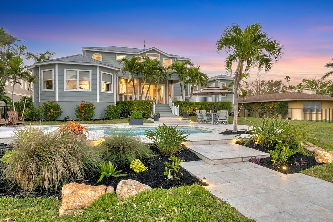 Top residential real estate sales for Jan. 12-16 in Sarasota, Siesta Key, Palmer Ranch, Osprey, Nokomis