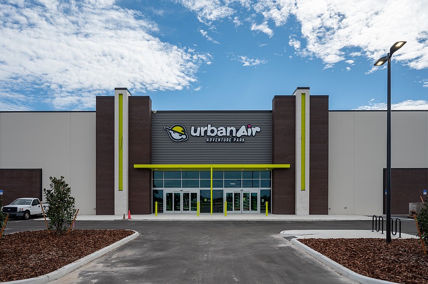 “I believe I’ll always find a solution, even if I don’t know
what it’s going to be. That’s been Gulfside’s mindset from
day one. That’s who we want for our financial partner.”