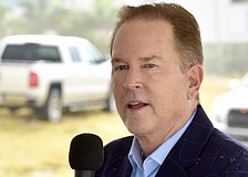 Vern Buchanan has announced his retirement following 20 years in Congress.