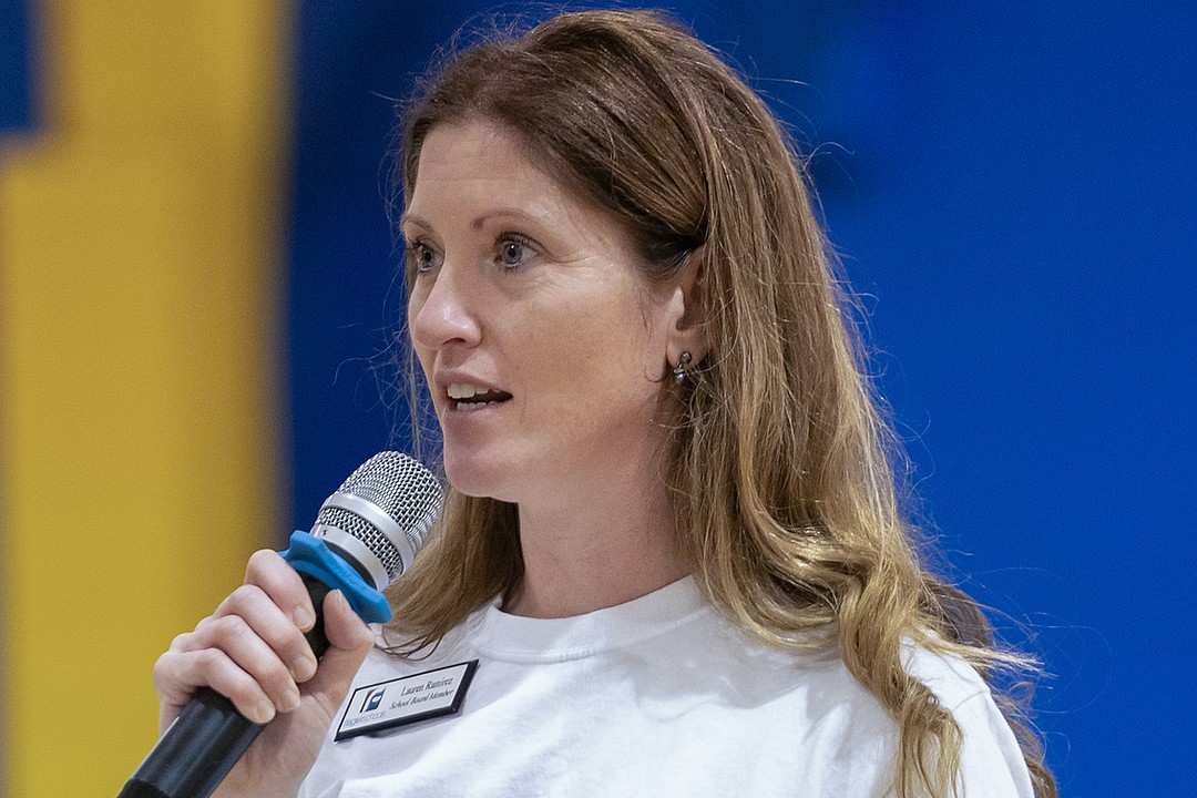 Flagler School Board votes to add a post-hire certification to HR chief's job description