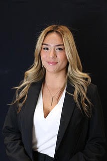 Mackenzie Allen. Courtesy photo