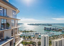 Sales for the Waldorf Astoria Residences in Sarasota kicked off on Jan. 28 with an event at Marie Selby Botanical Gardens. The 18-story building is expected to be finished in 2029.