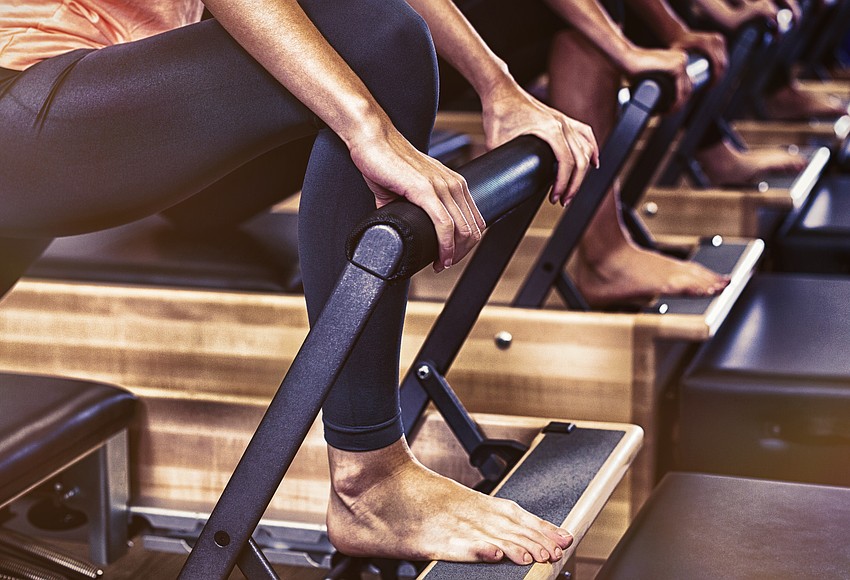 JETSET Pilates coming to Winter Garden