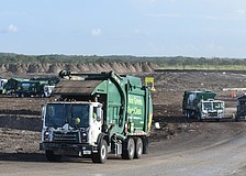 Many Manatee County residents don't want to deliver large items to the landfill themselves. They want bulk pickup service to return.