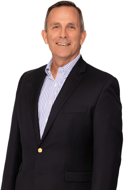 Ed Jahn, senior vice president of Kolter Urban