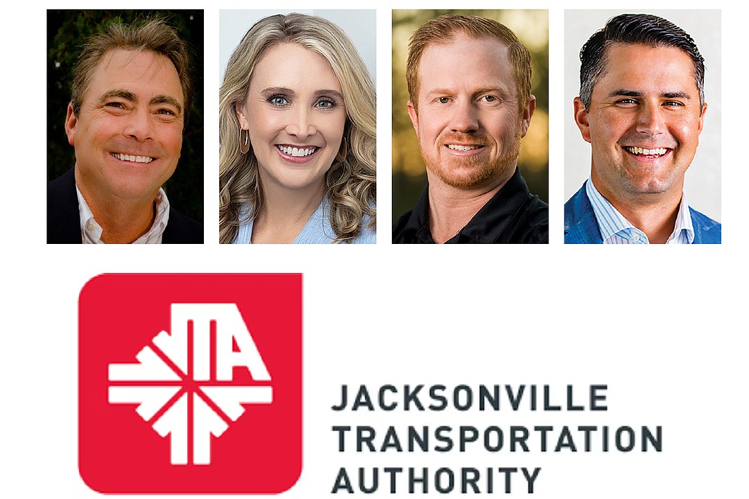 Gov. DeSantis makes nominations for Jacksonville Transportation Authority board