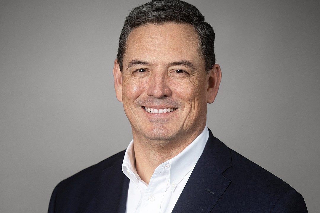 John-Paul Saenz named president of Haskell amid other changes in executive team