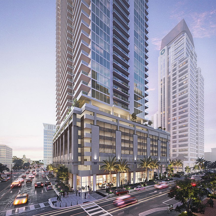 Art House features the work of local artists inside.