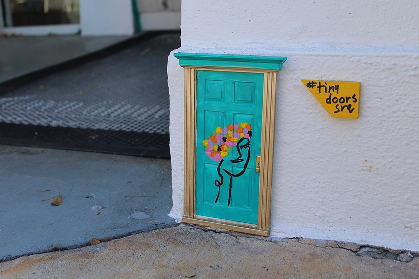 See if you can spot the latest 