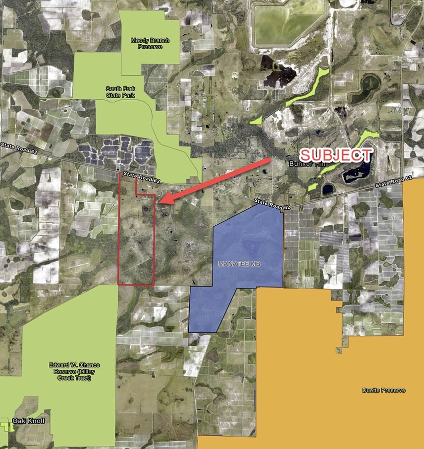 Thundercloud Ranch is a 