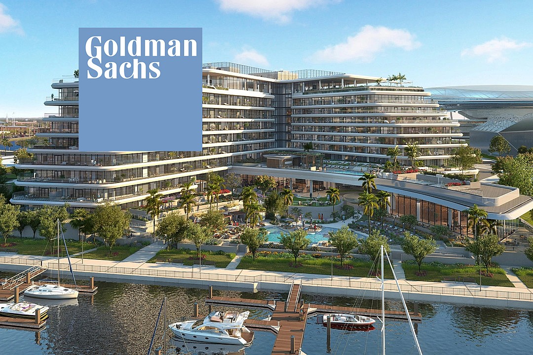 Downtown Four Seasons project lands $360 million in construction financing