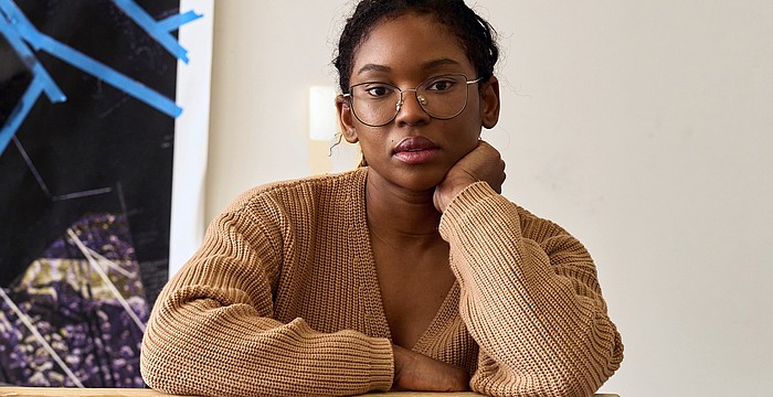 Charisse Pearlina Weston is the winner of the 2026 Hermitage Greenfield Prize.