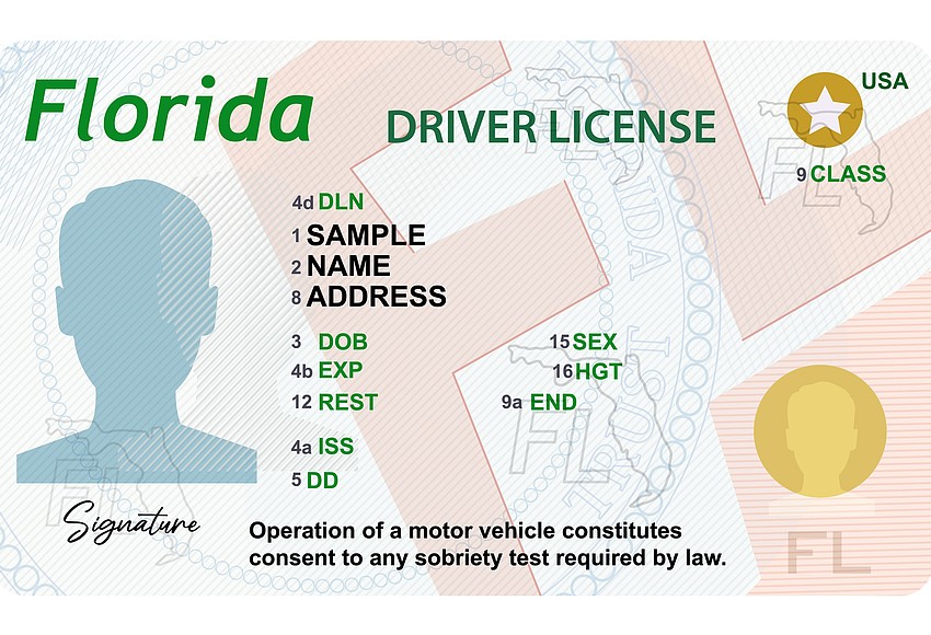 Florida moving to English-only driver’s license exams