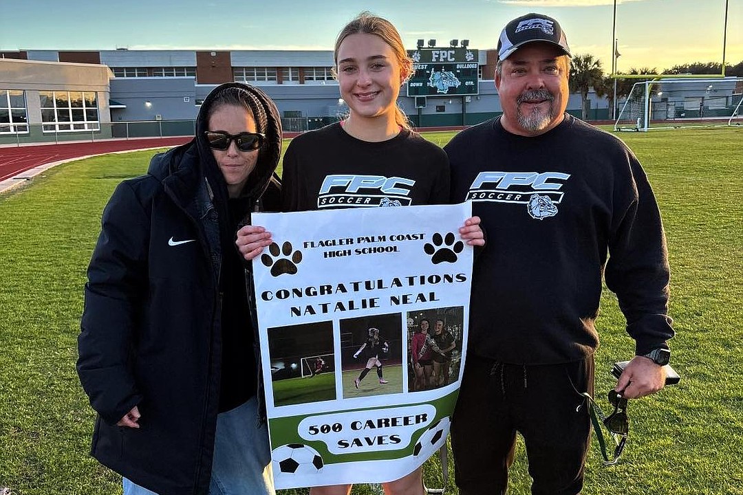 SIDELINES: FPC girls, Seabreeze boys and girls set for soccer playoffs
