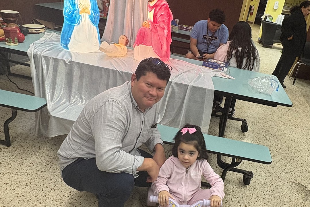 Cultural Awareness Fund's Give a Smile initiative collects gifts for children in Volusia