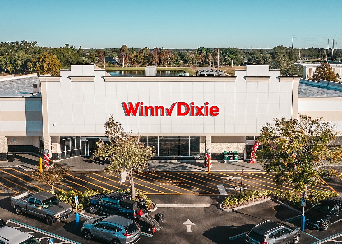 Winn-Dixie Co., the parent company of the grocery chain, has been cutting jobs.