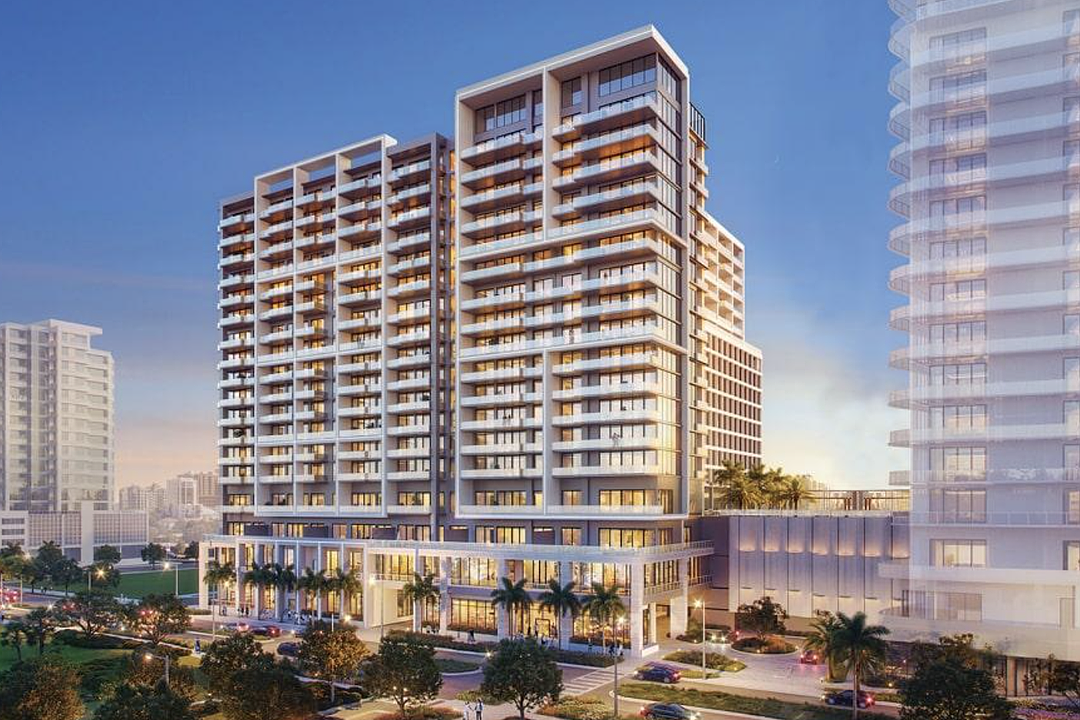 Sarasota condo project passes $40M in sales in 45 days