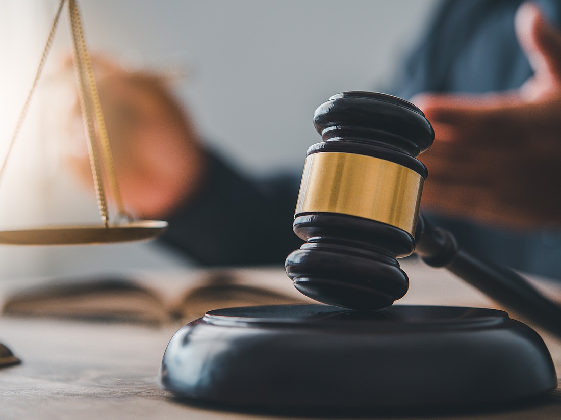 In orders issued Dec. 23, 2025, to Jan. 28, 2026, the state Supreme Court disciplined 11 attorneys. Two practice in Northeast Florida.