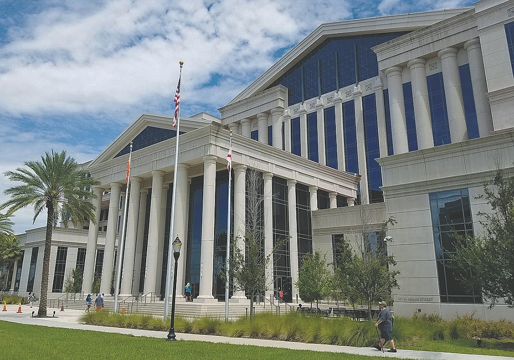 Amid political, technological and social pressures, courts such as the Duval County Court and the 4th Judicial Circuit, play a role in maintaining democratic stability.