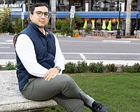 Philip DiMaria says “there is a great opportunity here for St. Armands to evolve and become incredible again.”