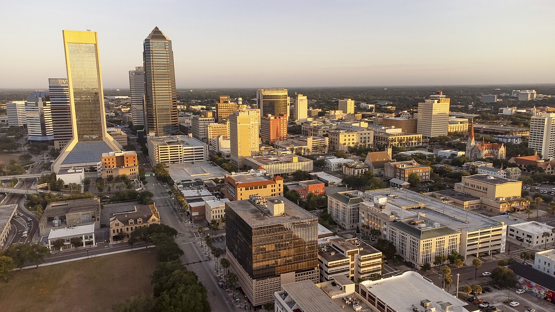 The Jacksonville City Council Special Committee on the Future of Downtown is expected to debate reining in incentives for Downtown development during a Jan. 12 meeting.