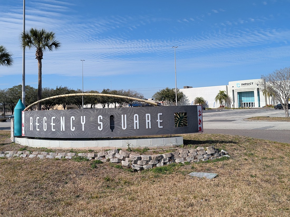 Impact Church’s complaints include breaches of agreements and misrepresentation related to the former Regency Square Mall’s April 2025 change of ownership. The church owns its building at Regency Square while the surrounding portions of the mall were sold to Blackwater Regency LLC.