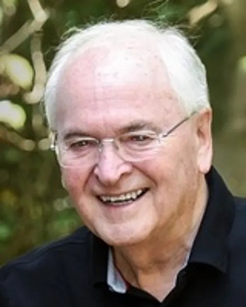 Milton William “Bill” Frey II