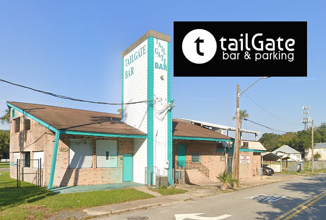 Texas company buys TailGate Bar & Parking near EverBank Stadium