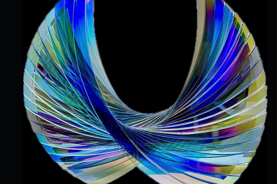 International Glass Weekend celebrates many facets of glass art