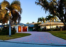 The home at 642 S. Owl Drive sold for $3.22 million. Built in 1968, it has three bedrooms, two baths, a pool and 2,128 square feet of living area.