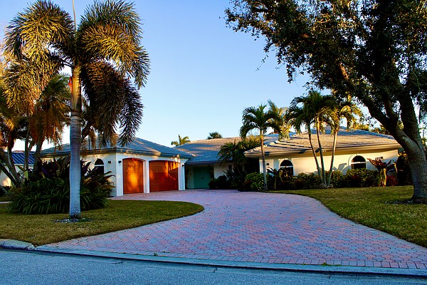 The home at 642 S. Owl Drive sold for $3.22 million. Built in 1968, it has three bedrooms, two baths, a pool and 2,128 square feet of living area.