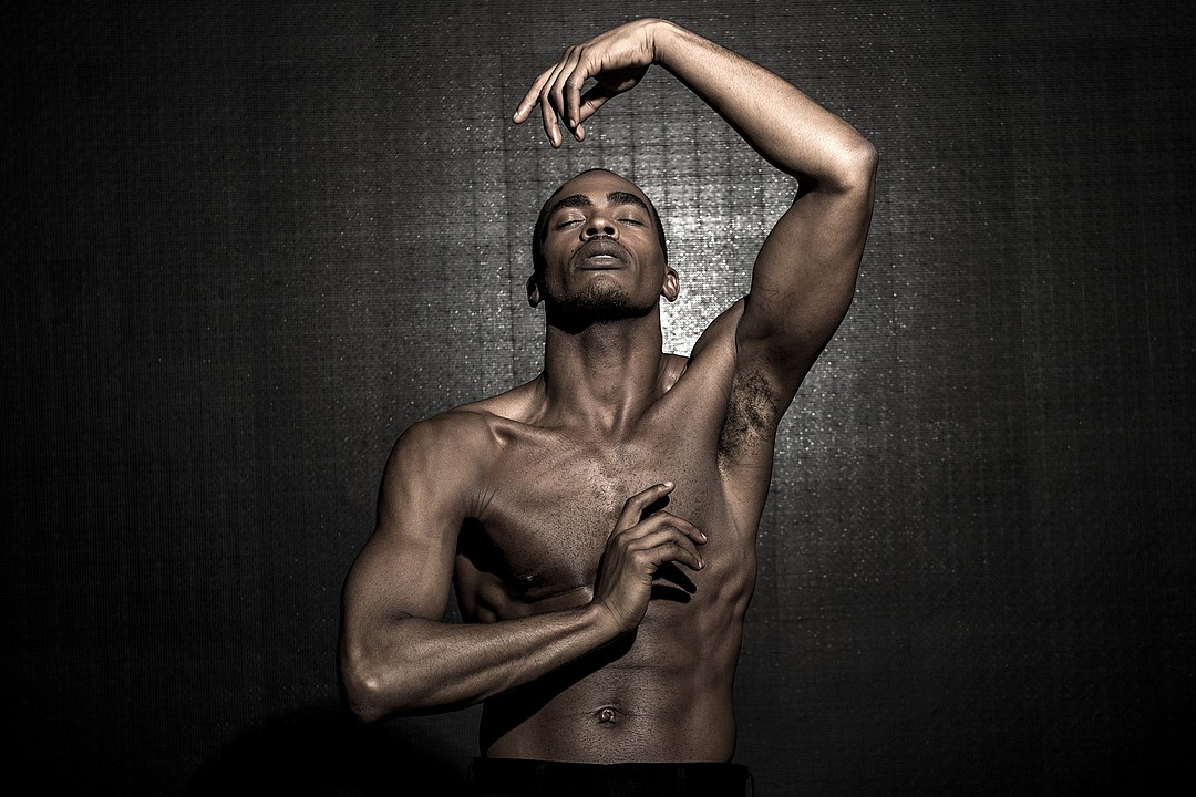 International dance star comes home to Sarasota