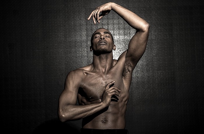 LaMichael Leonard Jr.'s dance career has taken him to New York and Paris and back to Sarasota.