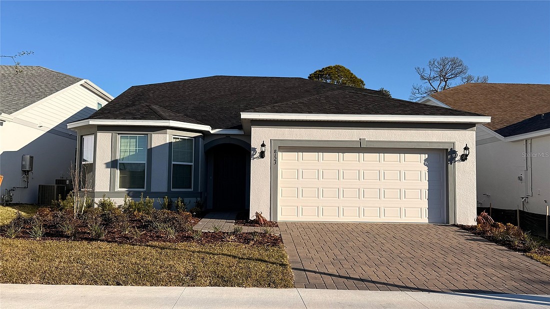 The home at 5125 Keeneland Circle, Orlando, sold Jan. 30, for $1,160,000. It was the largest transaction in Dr. Phillips from Feb. 2 to 8.