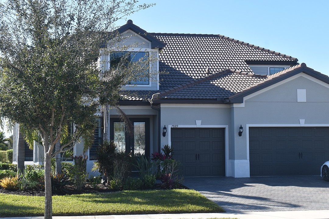 Top residential real estate sales for Jan. 26-30 in Lakewood Ranch