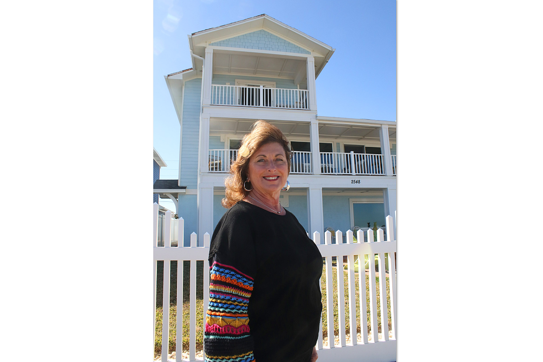 Local realtor spotlights Flagler Beach’s appeal for national audience on HGTV's House Hunters