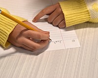 Students in Manatee schools begin learning cursive in third grade. With House Bill 127, that might change to second grade instead. It would also require fifth graders to be evaluated to prove proficiency.