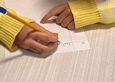 Students in Manatee schools begin learning cursive in third grade. With House Bill 127, that might change to second grade instead. It would also require fifth graders to be evaluated to prove proficiency.