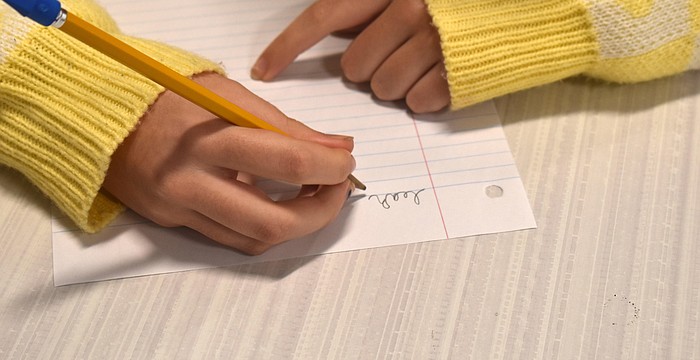 Students in Manatee schools begin learning cursive in third grade. With House Bill 127, that might change to second grade instead. It would also require fifth graders to be evaluated to prove proficiency.
