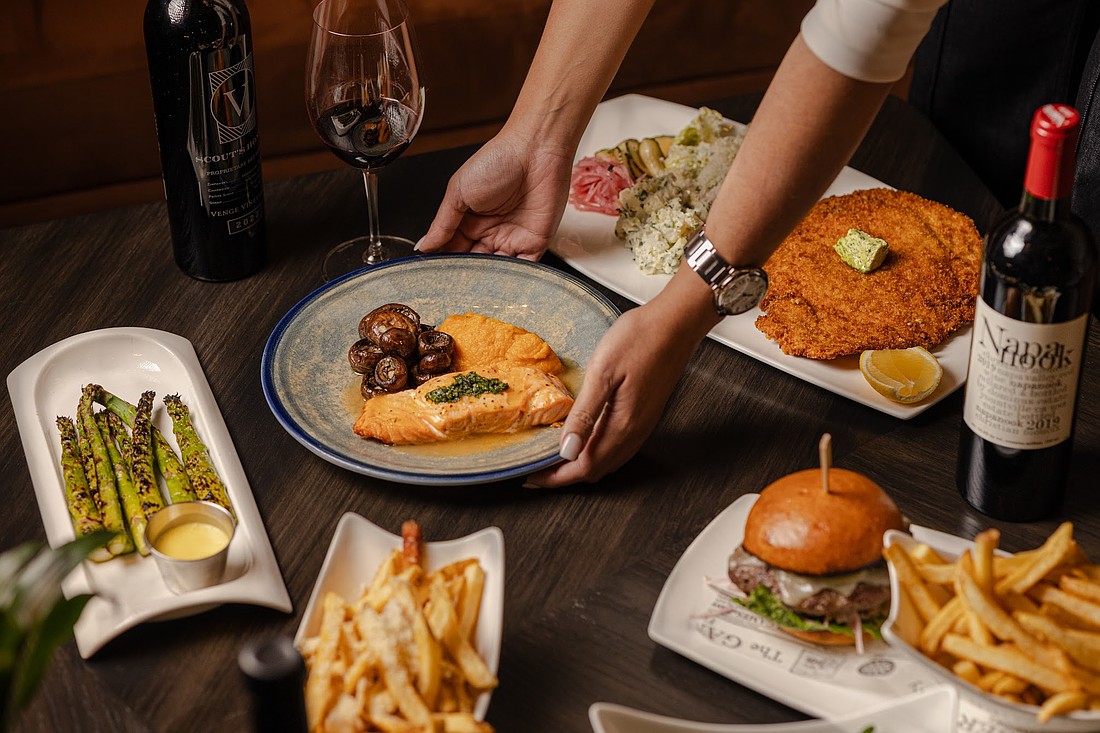 Courtesy of Vines by H.