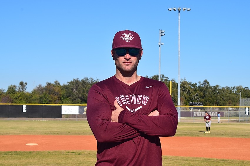 Mark Sobolewski has always shared a passion for kids with his wife, Danielle Sobolewski, who teaches kindergarten at Southside Elementary School.