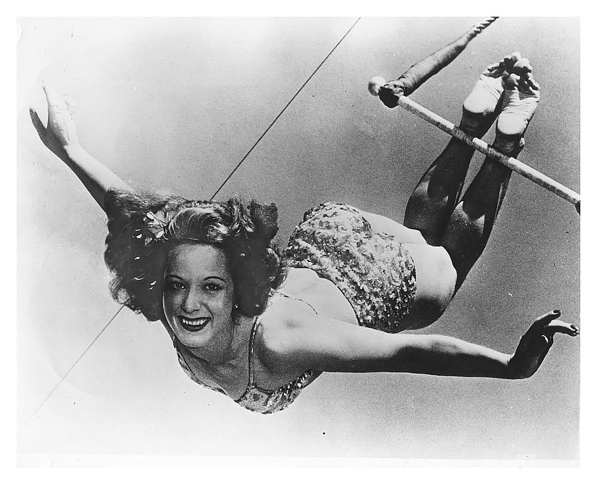 Norma Fox celebrated her 100th birthday on Feb. 9.