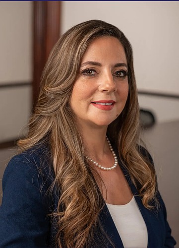 Denise Davalloo. Courtesy photo