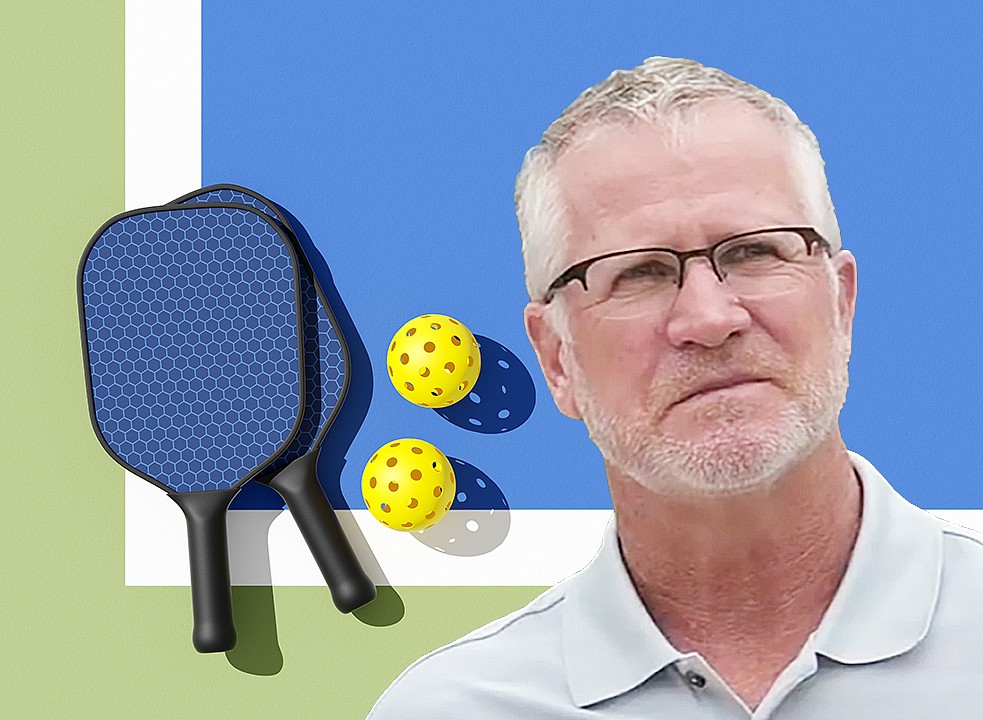 Former Landstar CEO planning restaurant with pickleball courts in Mayport