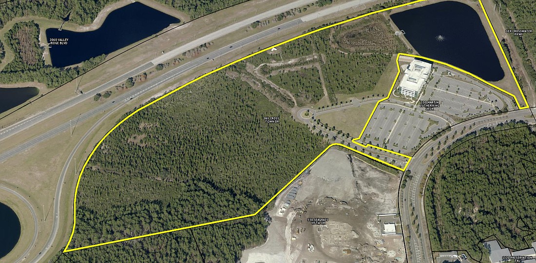 The Davis family, partners in developing Nocatee, has repurchased acreage it sold nearly 20 years ago in the master-planned community in Duval and St. Johns County.