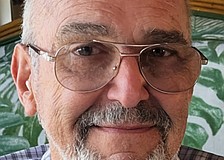 George Palermo (1946-2025)